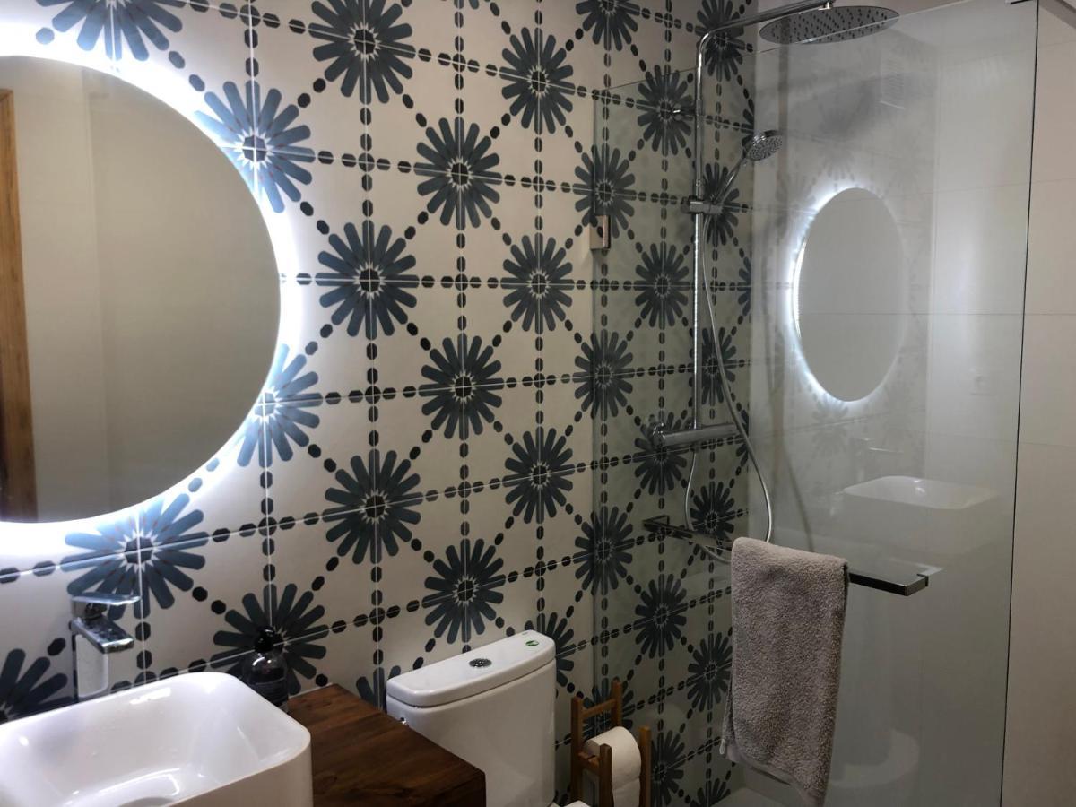 Casita Con Encanto, Junto A Comillas Canales  Екстериор снимка