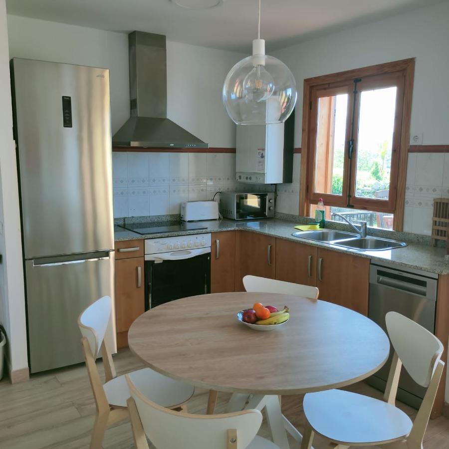 Casita Con Encanto, Junto A Comillas Canales  Екстериор снимка